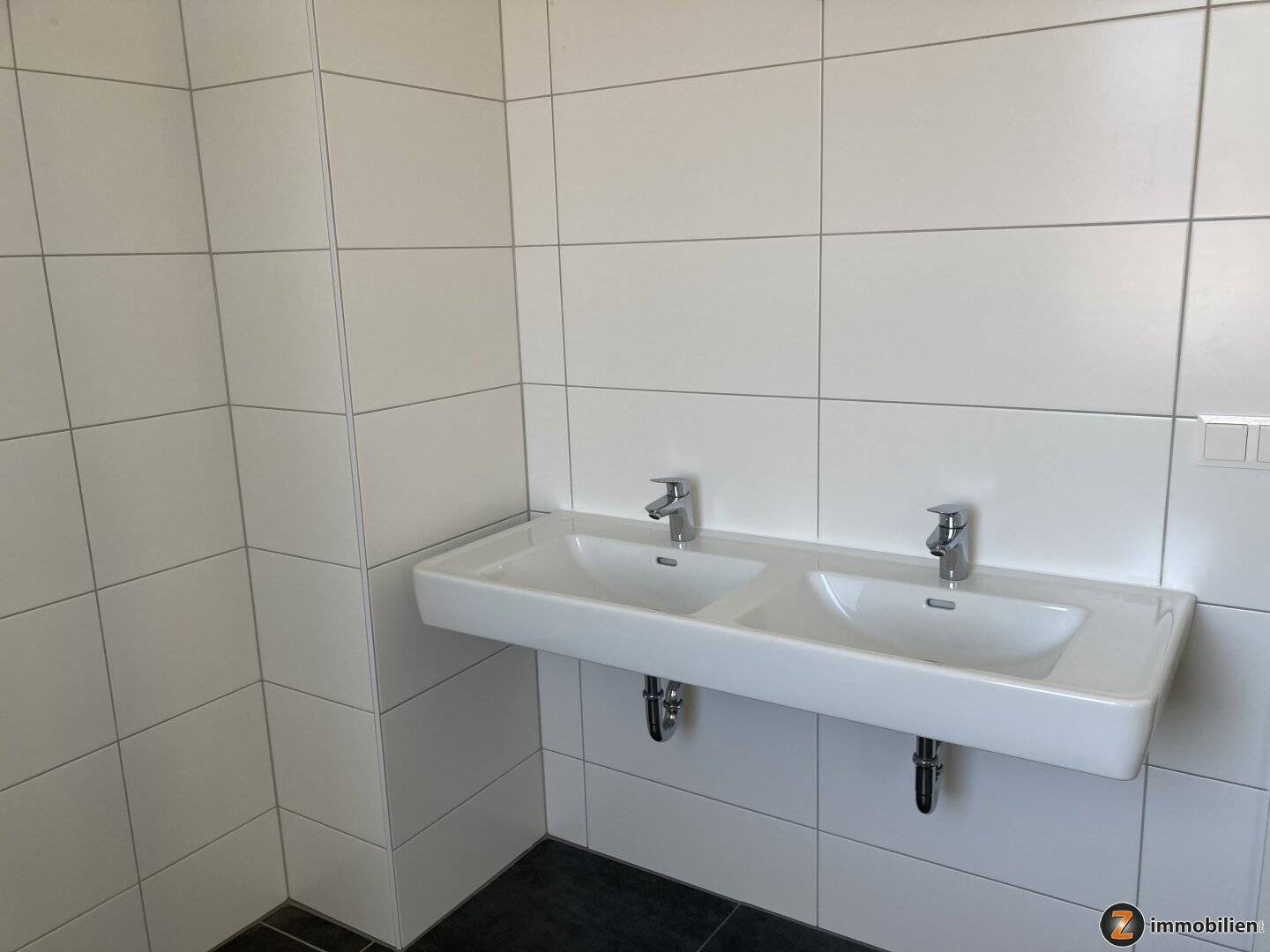Wohnung Pinggau barrierefrei Balkon Parkplatz