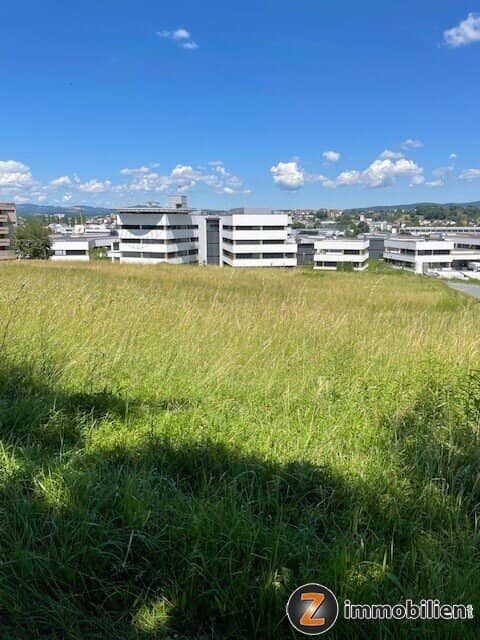 Baugrund in erhöhter Waldrandlage bei Oberwart, 894 m², aufgeschlossen