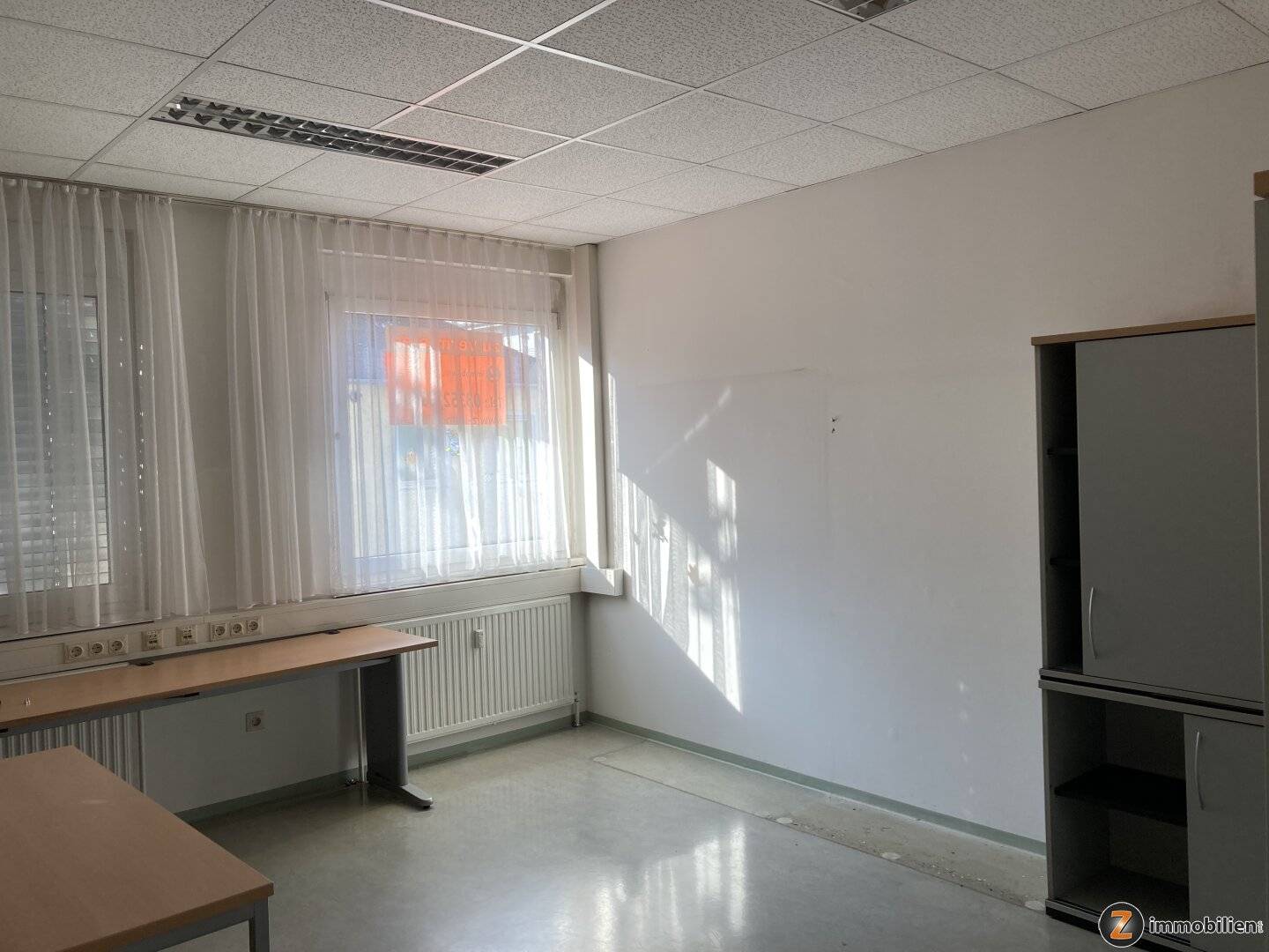 Zentrum Oberwart: Medical practice, office for rent