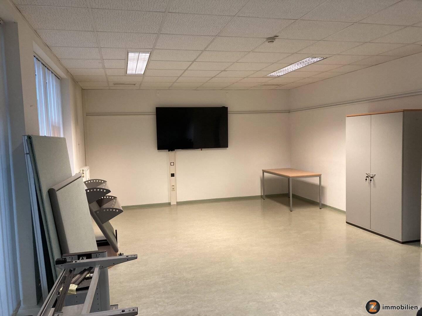 Zentrum Oberwart: Medical practice, office for rent