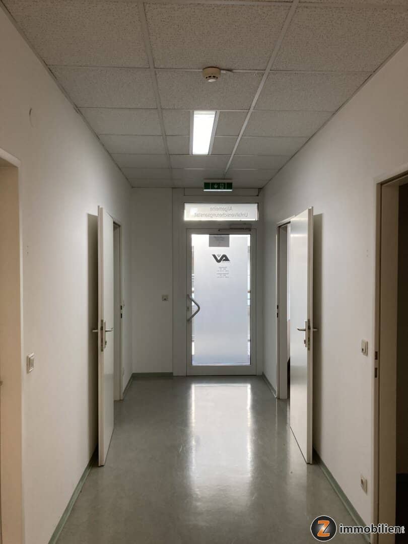 Zentrum Oberwart: Medical practice, office for rent