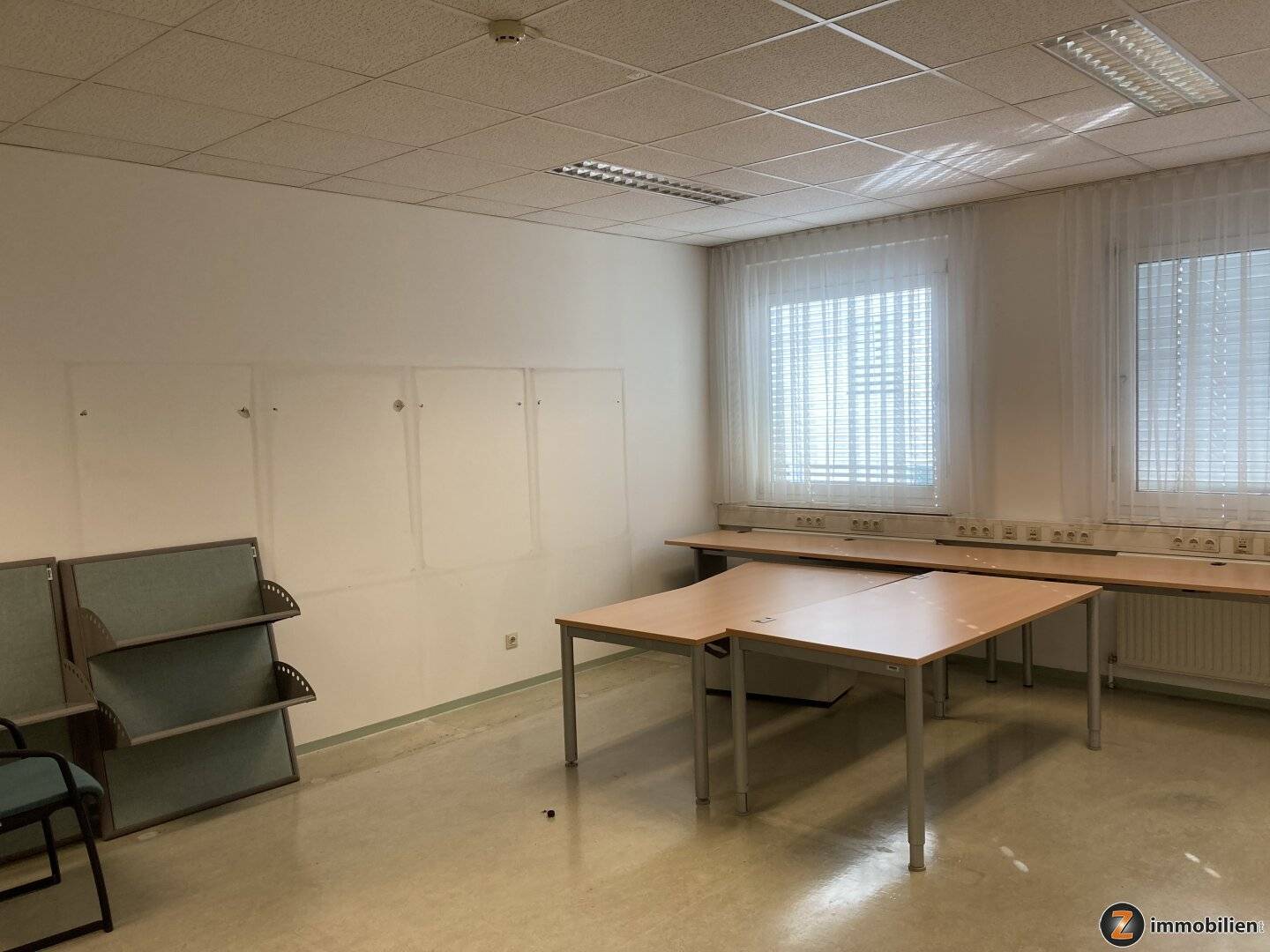 Zentrum Oberwart: Medical practice, office for rent