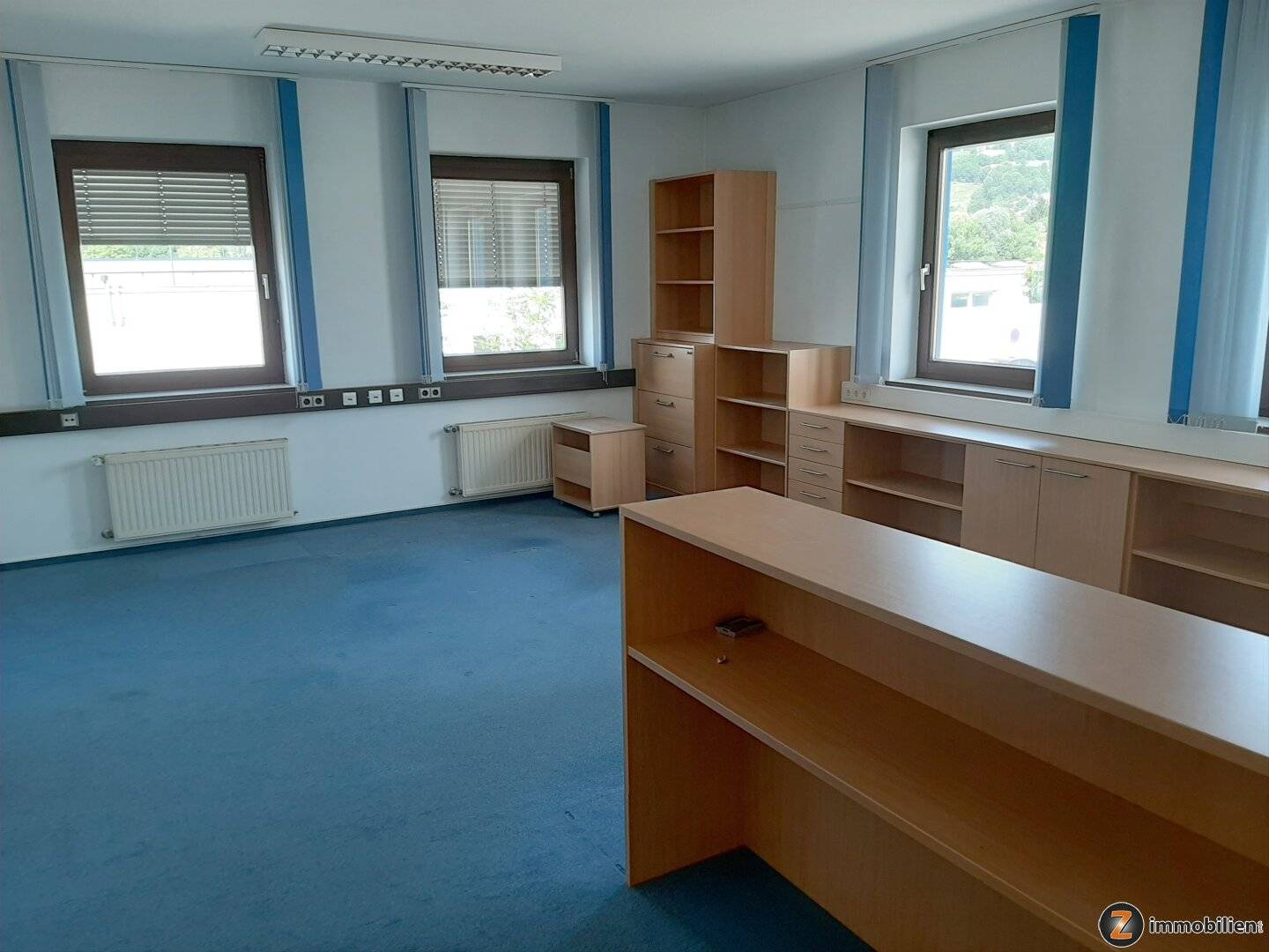 Hartberg: Bürogebäude in guter Lage