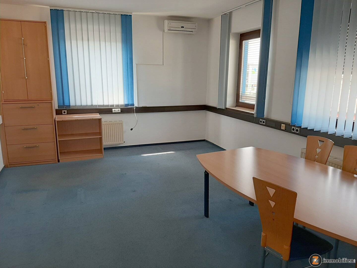 Hartberg: Bürogebäude in guter Lage