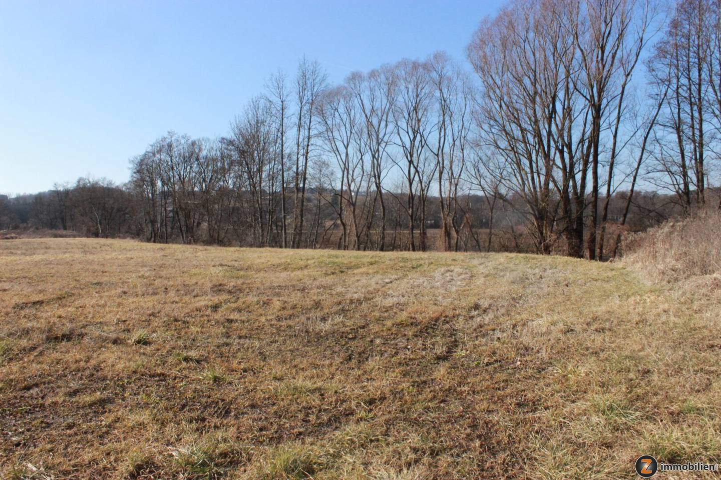 Gewerbegrundstück nahe Stegersbach, 7.986 m², Aufschließungs-/Betriebsgebiet