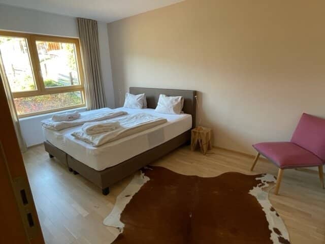 Schladming: three room apartment in the mountains with tourist rental indoor pool sauna and much more second residence