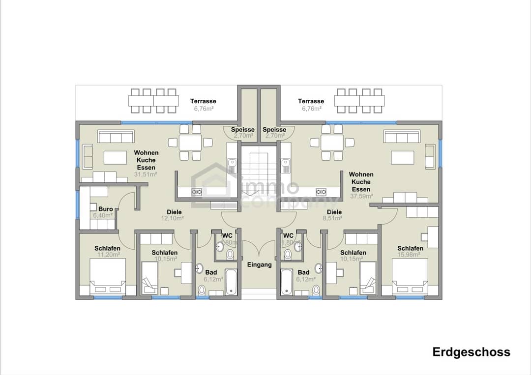 Grundriss 2