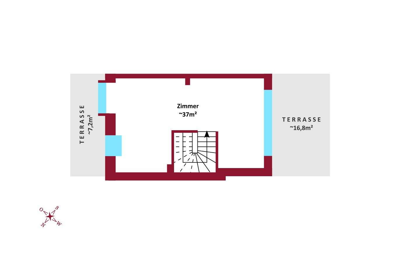 Floor plan 4