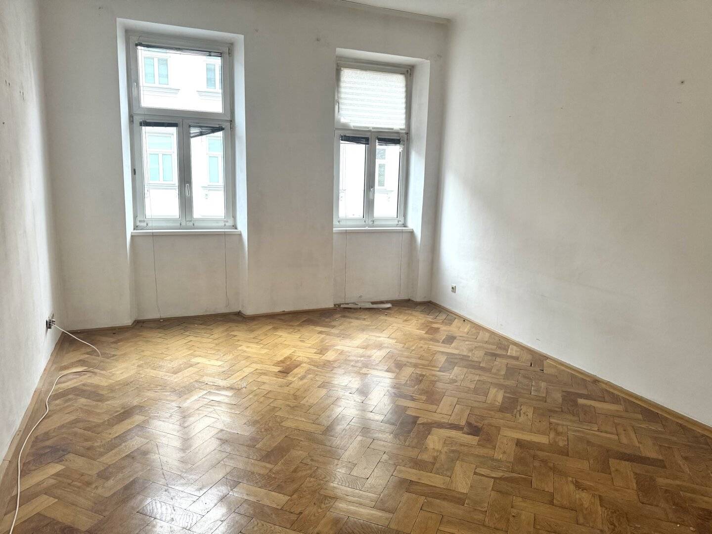 Apartment with historic charm near Augarten and Danube Canal
