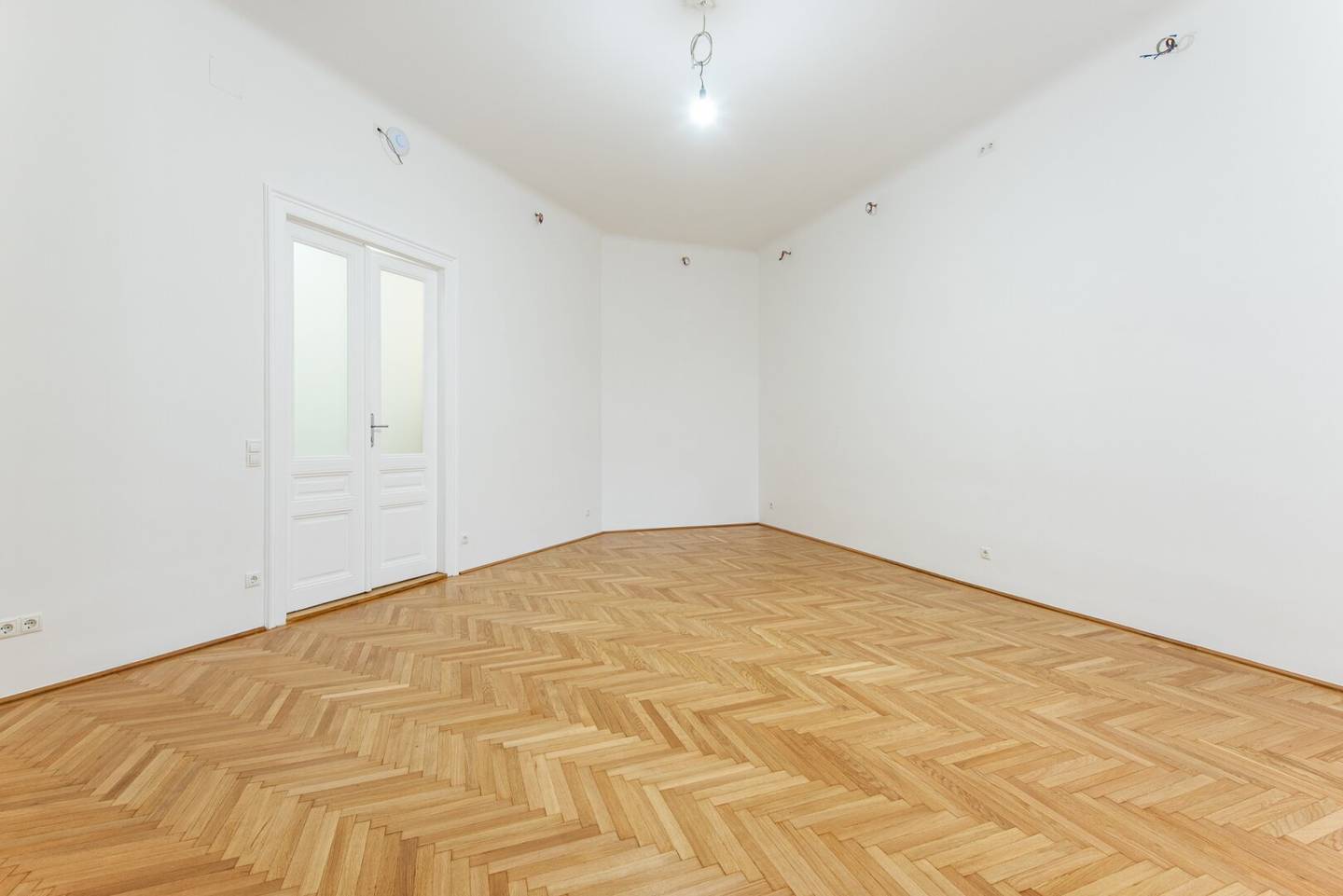 Provisionsfrei: Coworking Space am Brahmsplatz, 3. Etage, Wien 4.