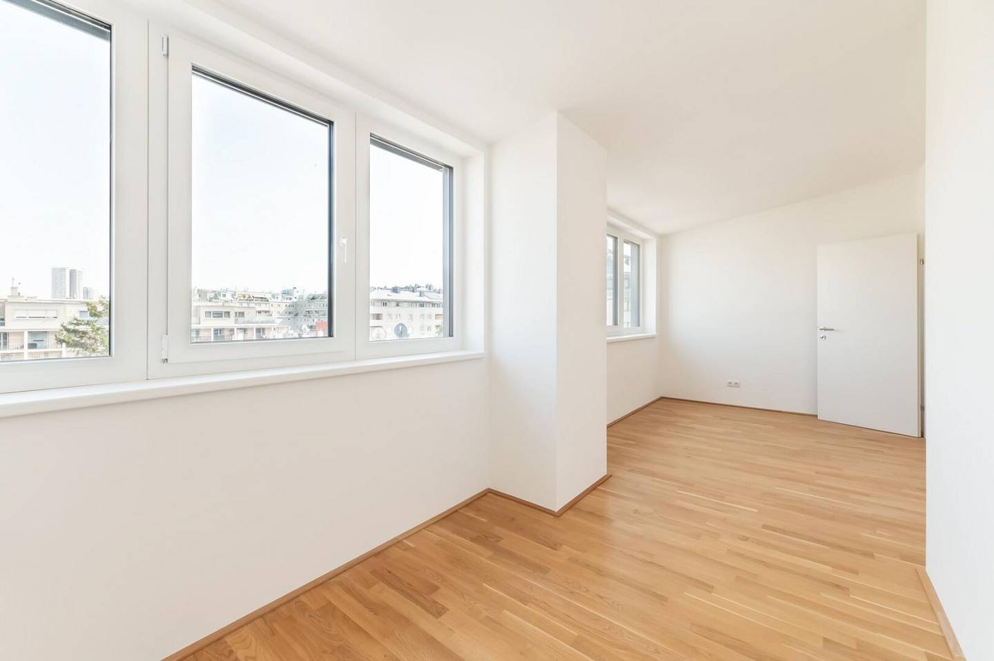 Wohnung Dachgeschoss Terrasse Nähe Reumannplatz