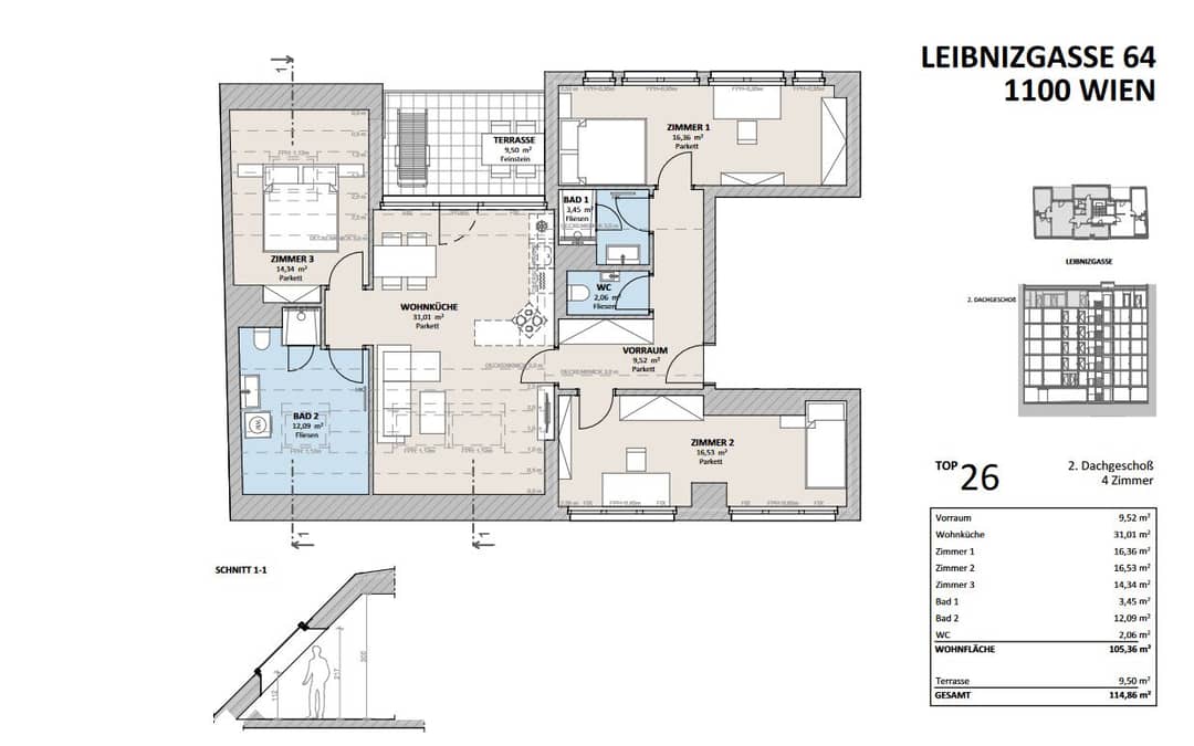 Grundriss 1