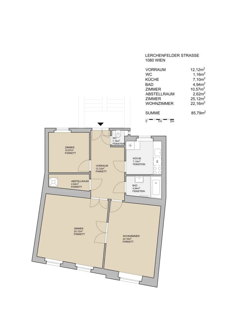 Grundriss 2