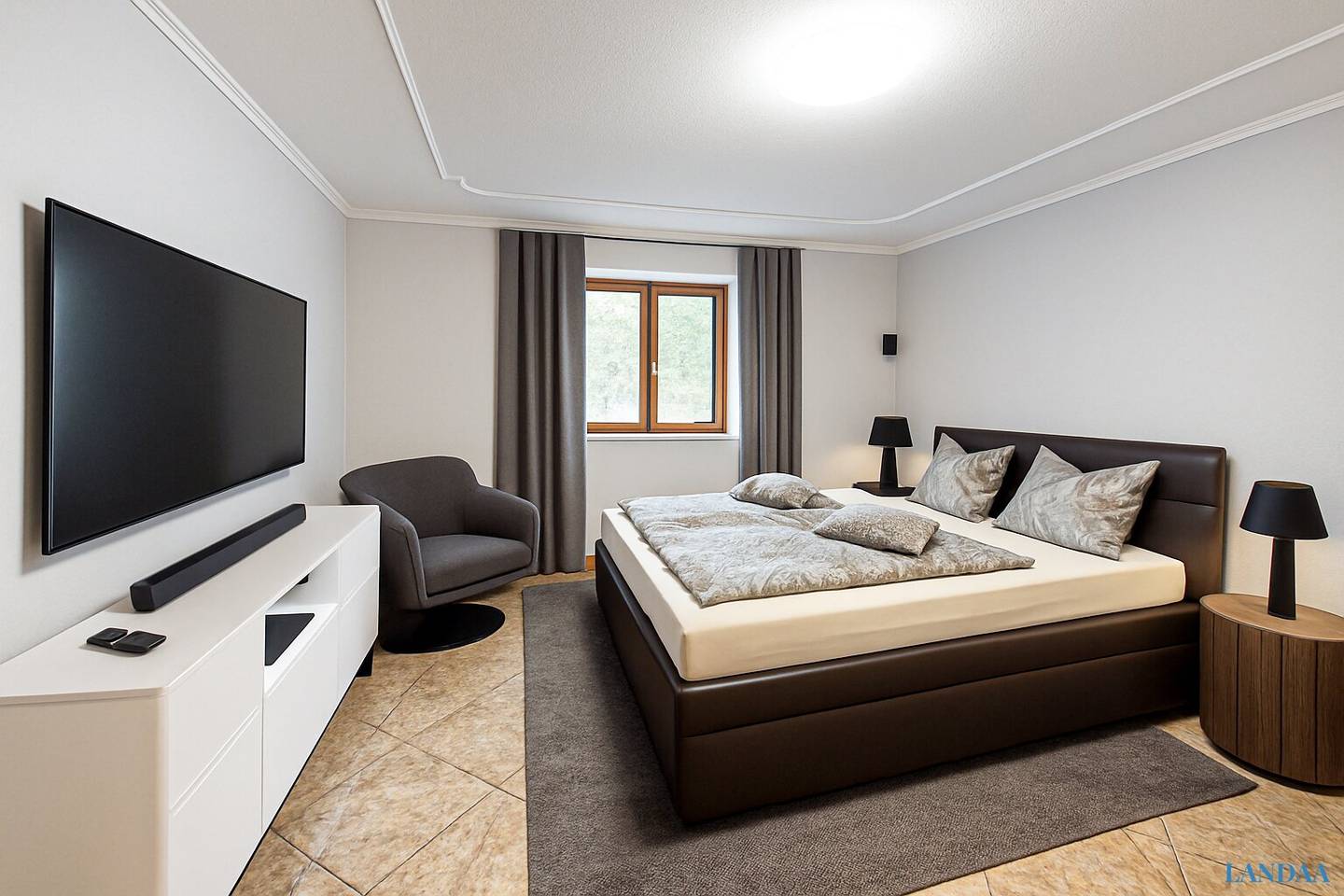 Einfamilienhaus in Mannersdorf an der March - 150 m², Garten