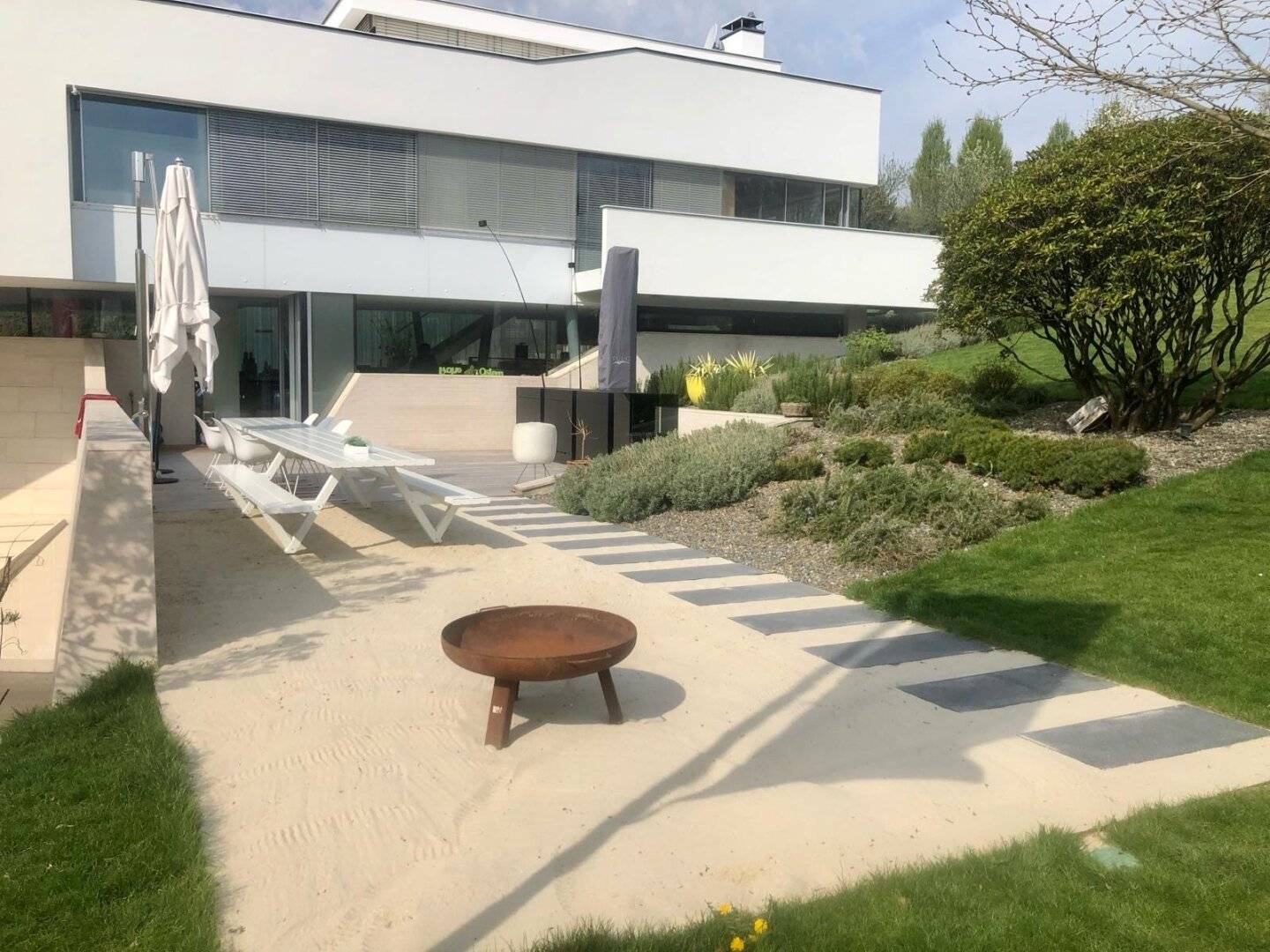 Exklusive Designvilla in bester Lage von Klosterneuburg