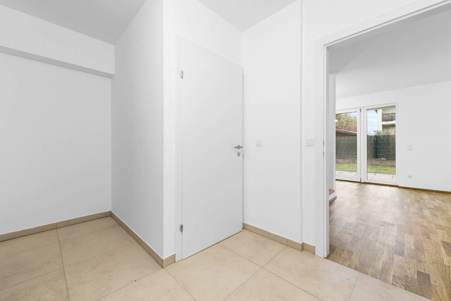 4.5% return - Temporarily rented terraced house near Seestadt Aspern