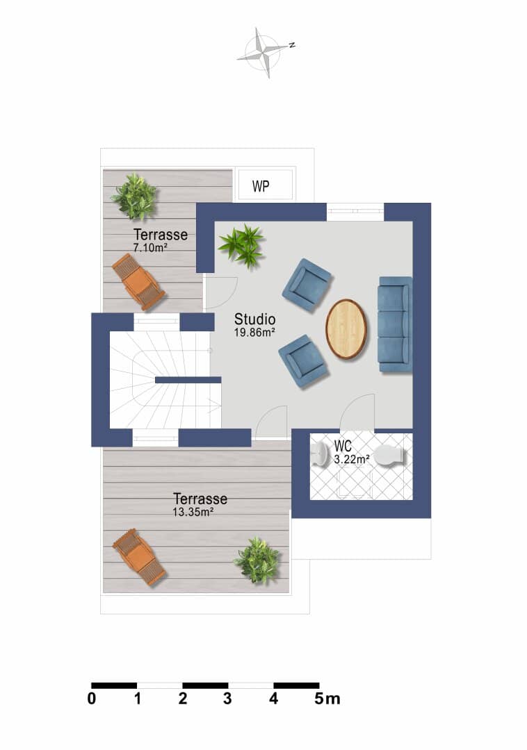 Floor plan 3