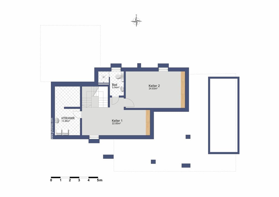 Grundriss 4