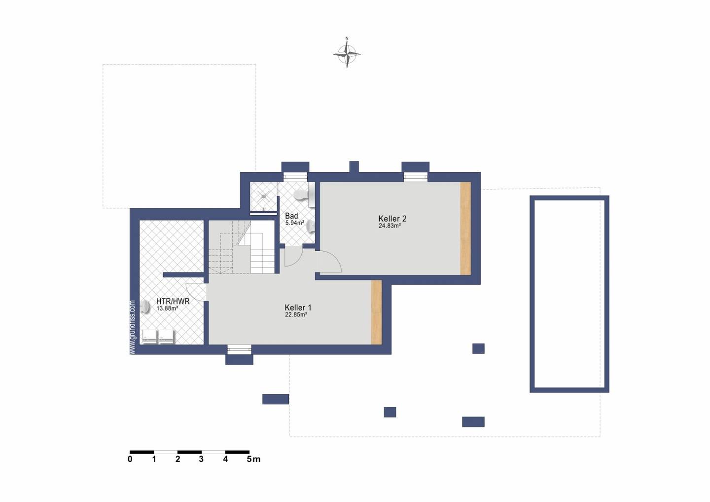 Floor plan 4