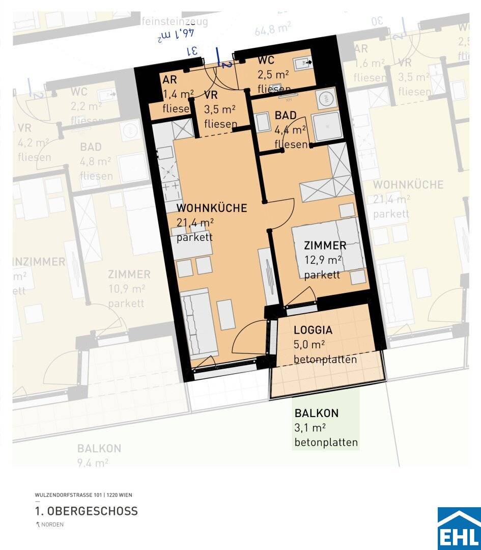 Quality of Life in the 22nd District: Discover the Advantages