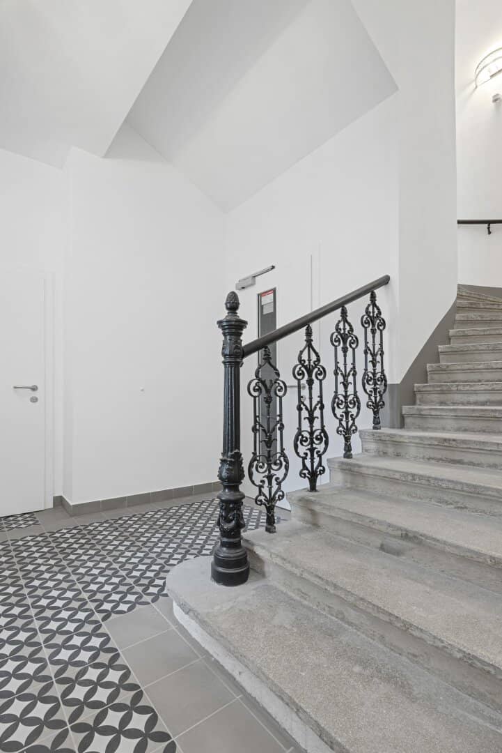 VDG18 | Van-der-Nüll-Gasse 18, 1100 Wien