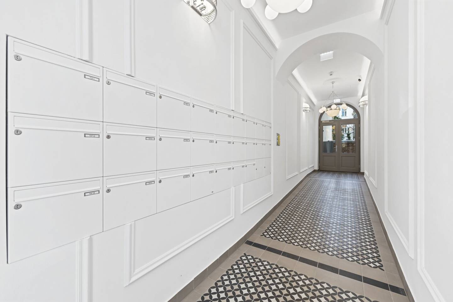 VDG18 | Van-der-Nüll-Gasse 18, 1100 Wien