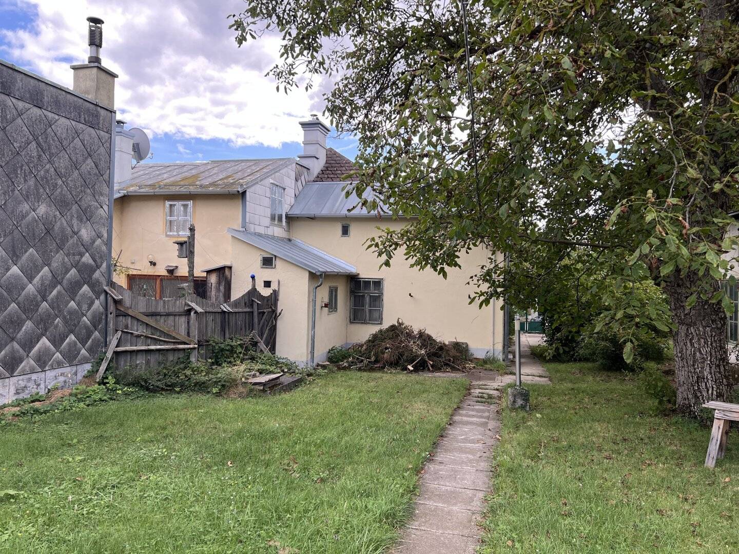 Sonniges 1200m² Grundstück Perchtoldsdorf