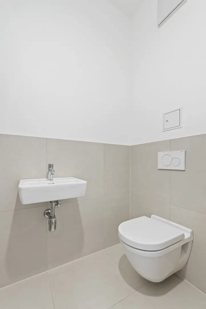 Sanierte 2-Zimmer-Altbauwohnung mit Charme in 1100 Wien/Grenze 1050 Wien