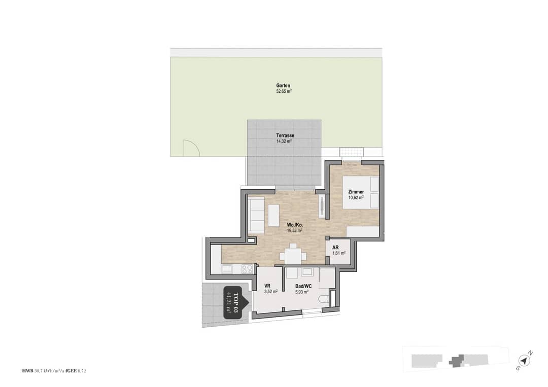 Grundriss 1