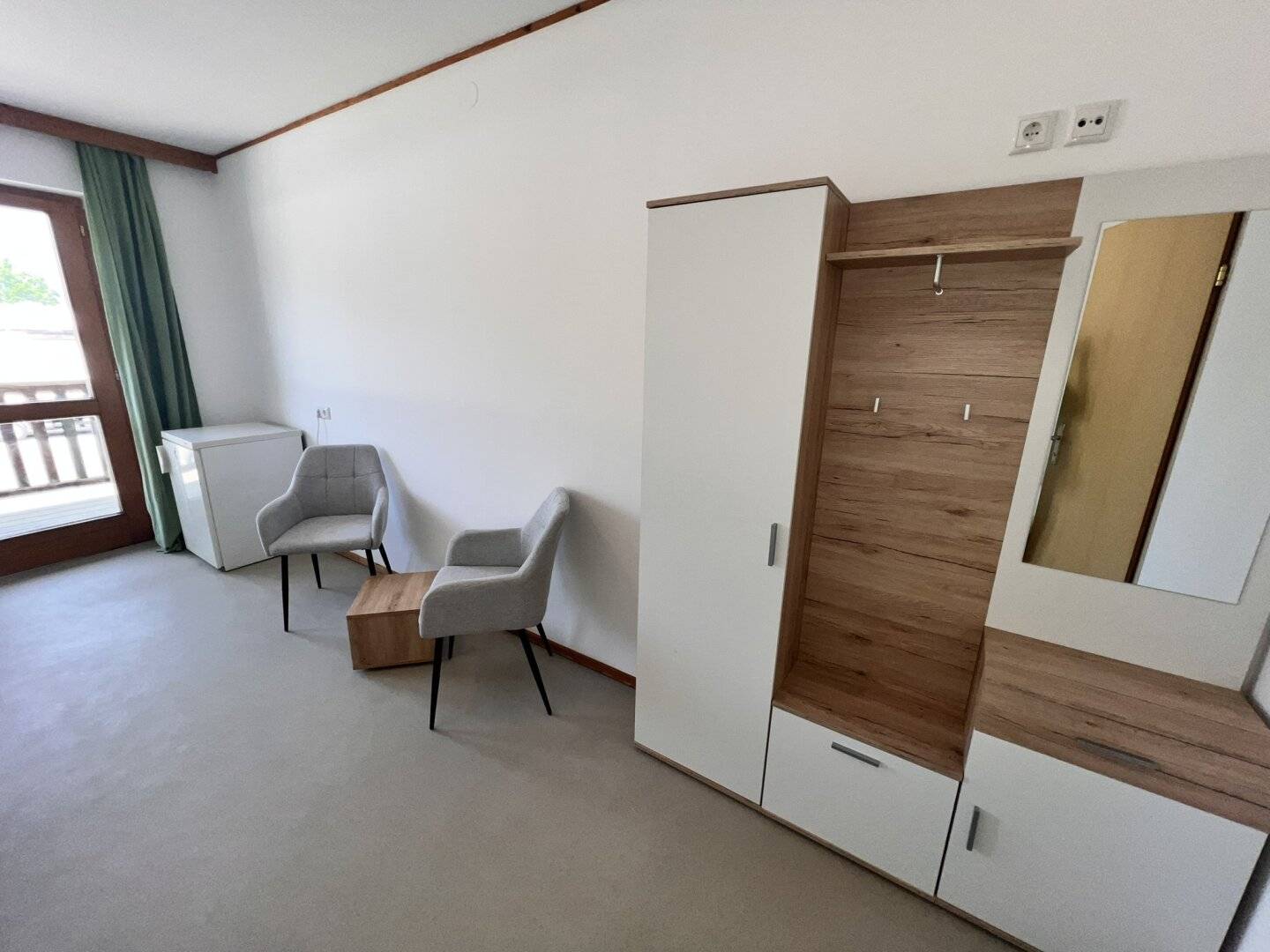 Gästehaus mit 17 abgeschlossenen Appartements voll möbliert in Judenburg