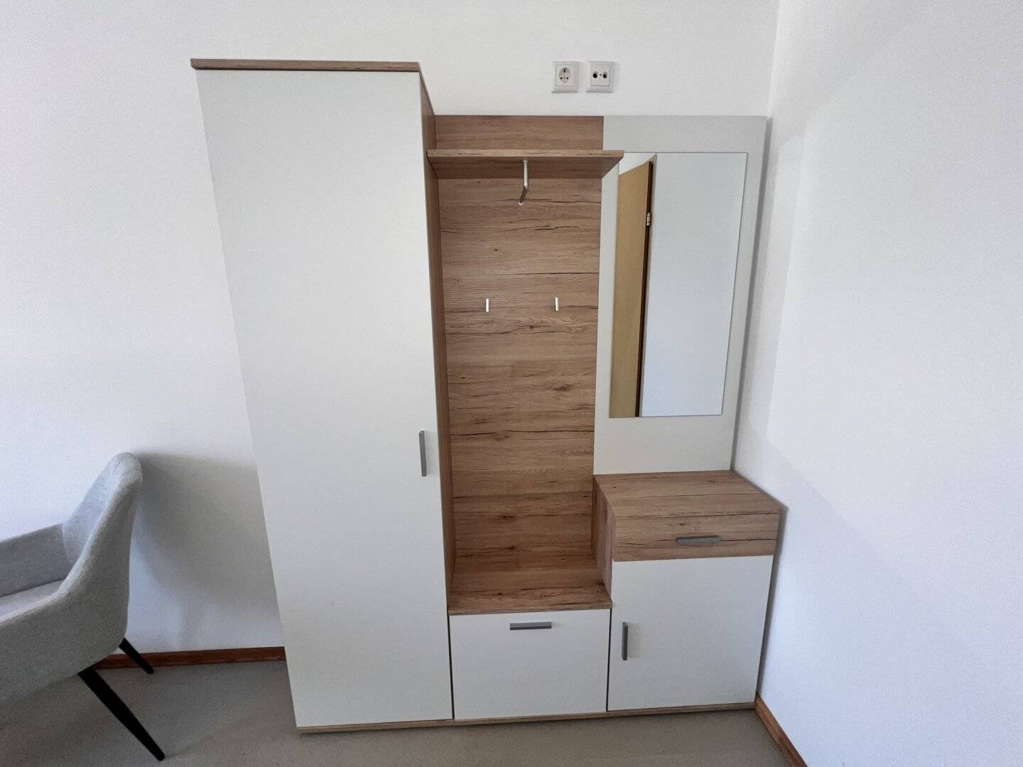 Gästehaus mit 17 abgeschlossenen Appartements voll möbliert in Judenburg