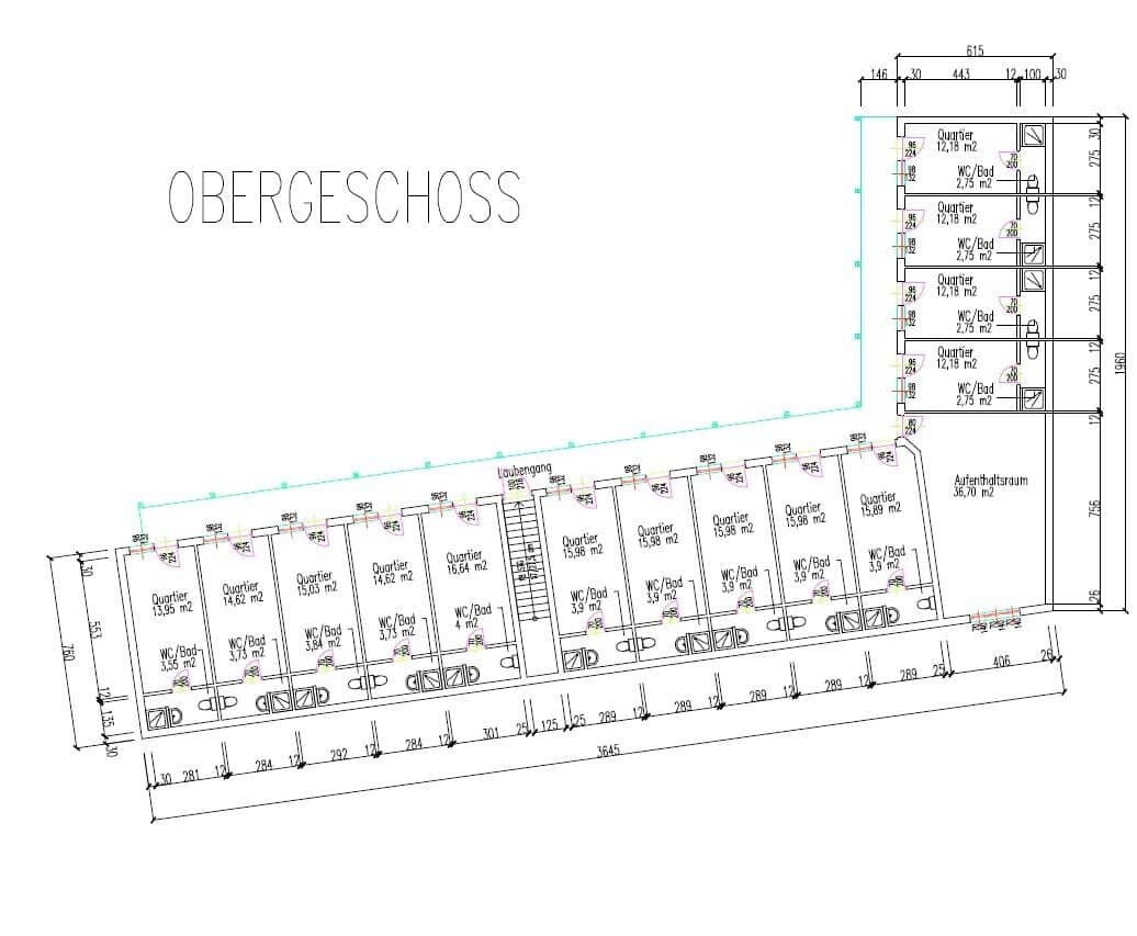 Grundriss 2
