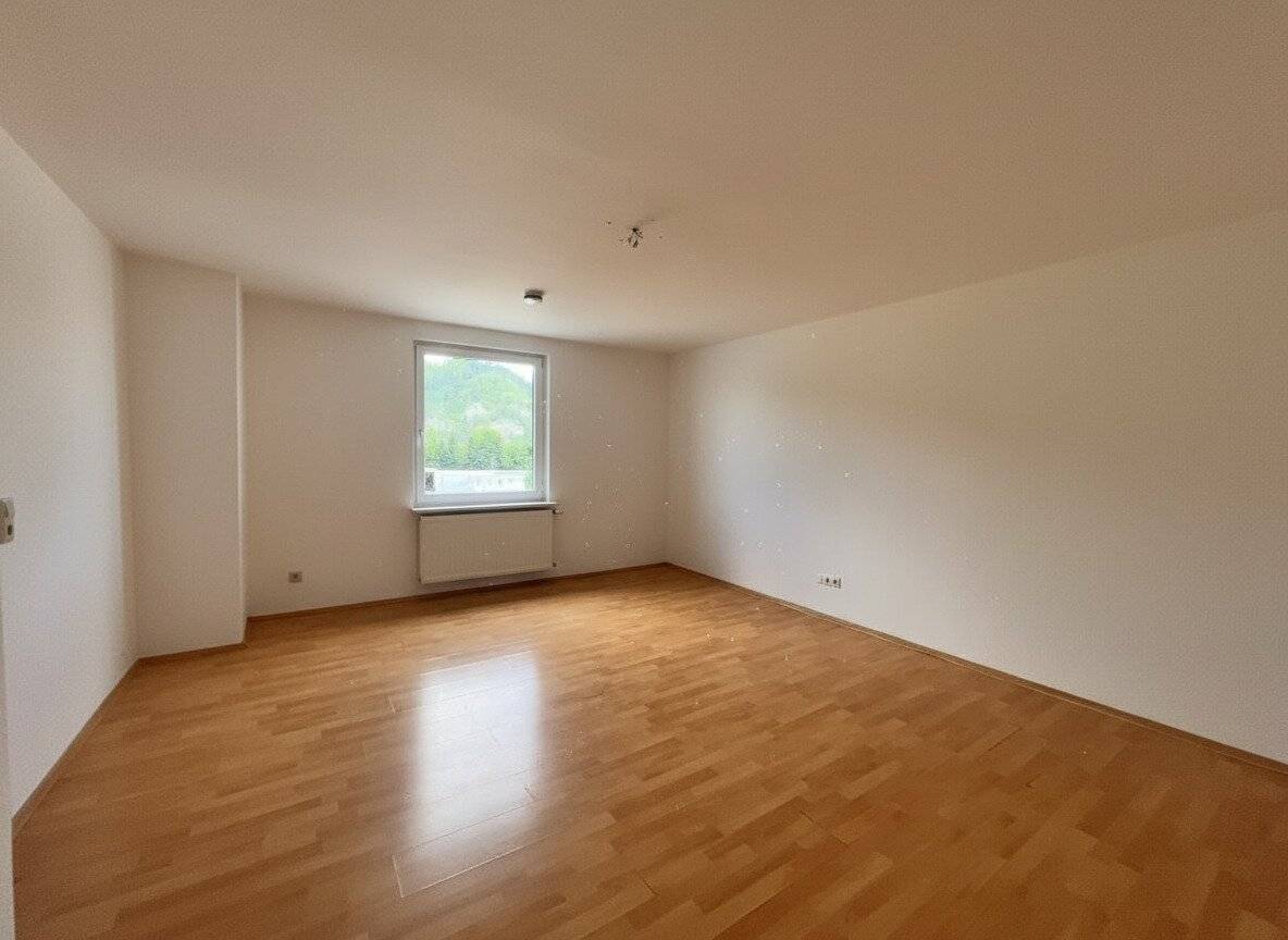 Leistbare Mietwohnung – Heizkosten und Abstellplatz inklusive