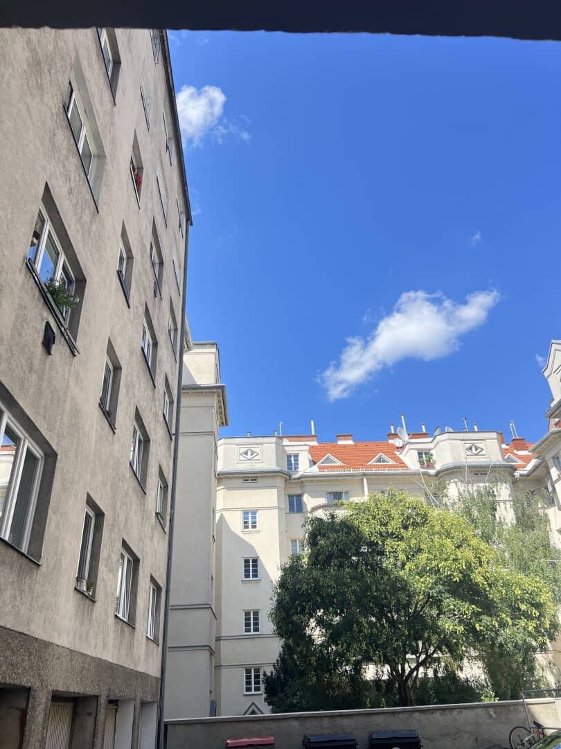 Wohnung in Wien-Landstraße, 66 m², 2,5-Zimmer, sanierungsbedürftig