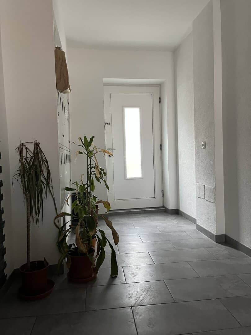 Anlageobjekt / Zinshaus bestandsfrei