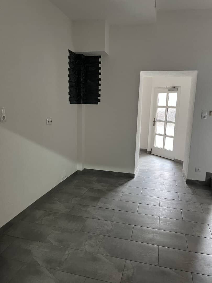 Anlageobjekt / Zinshaus bestandsfrei