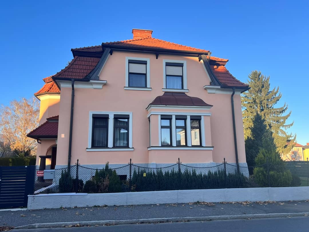 Einfamilienhaus in Knittelfeld mit 178 m² Wohnfläche, Garten & PV