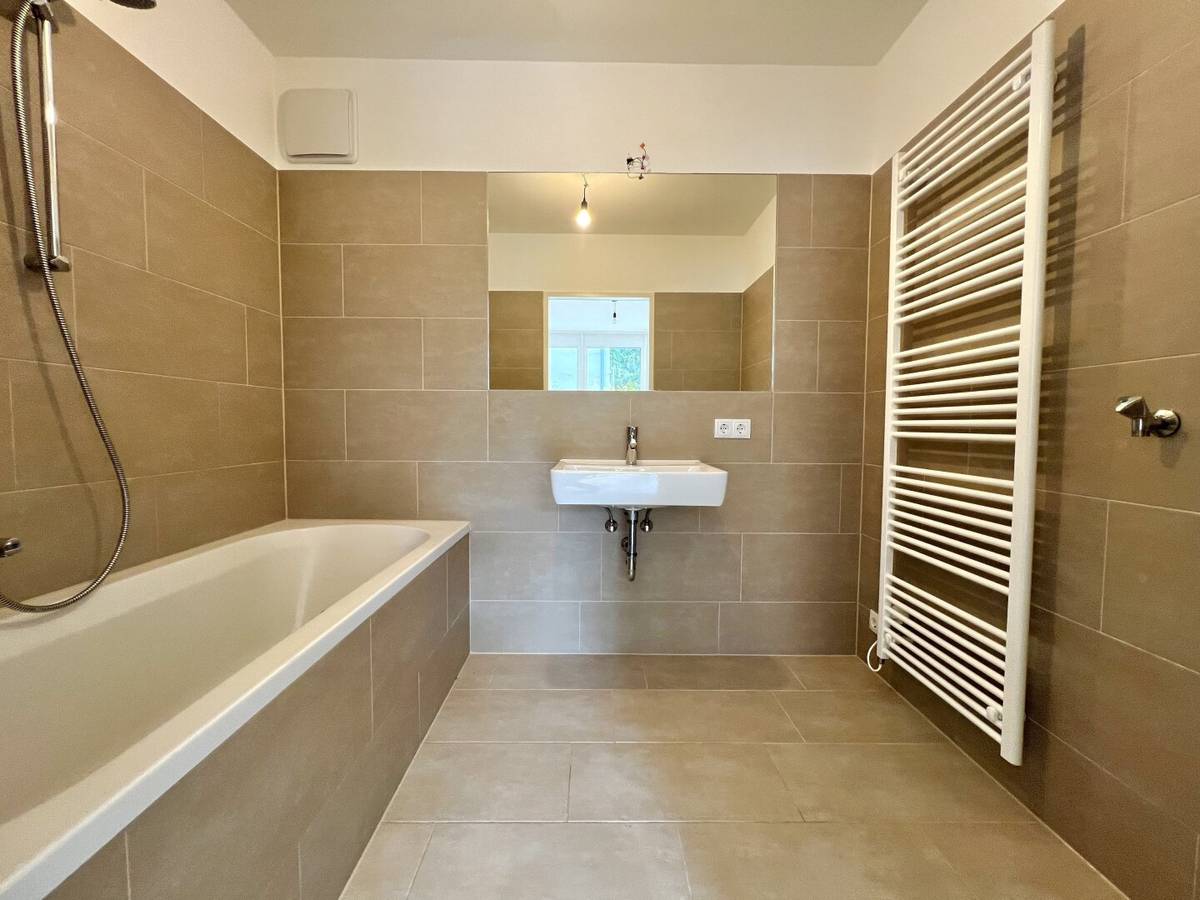 59m² Gartenwohnung Purkersdorf