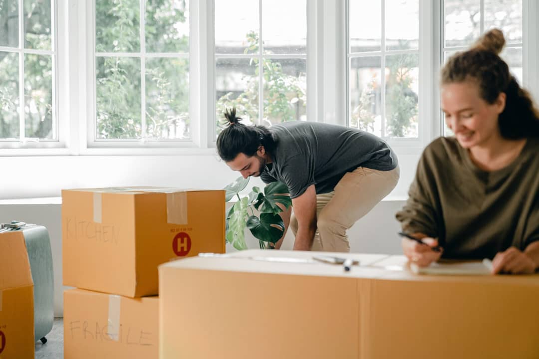Erstbezug Wohnung mit Lift und Balkon