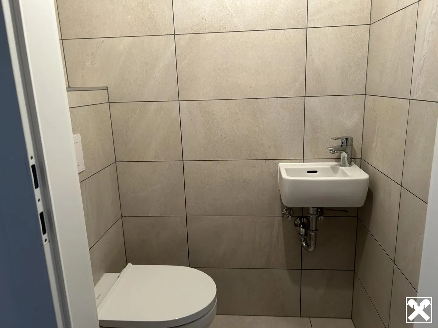 Wohnung zentrumsnah barrierefrei mit Balkon