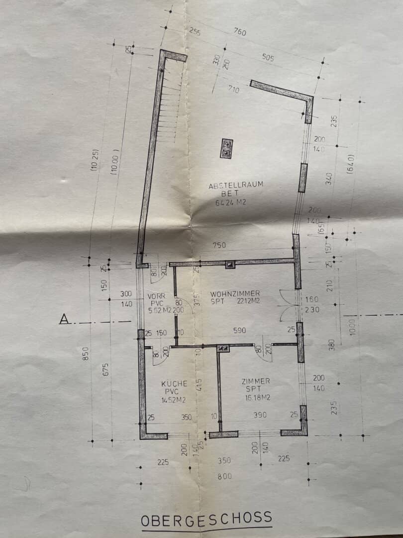 Grundriss 2