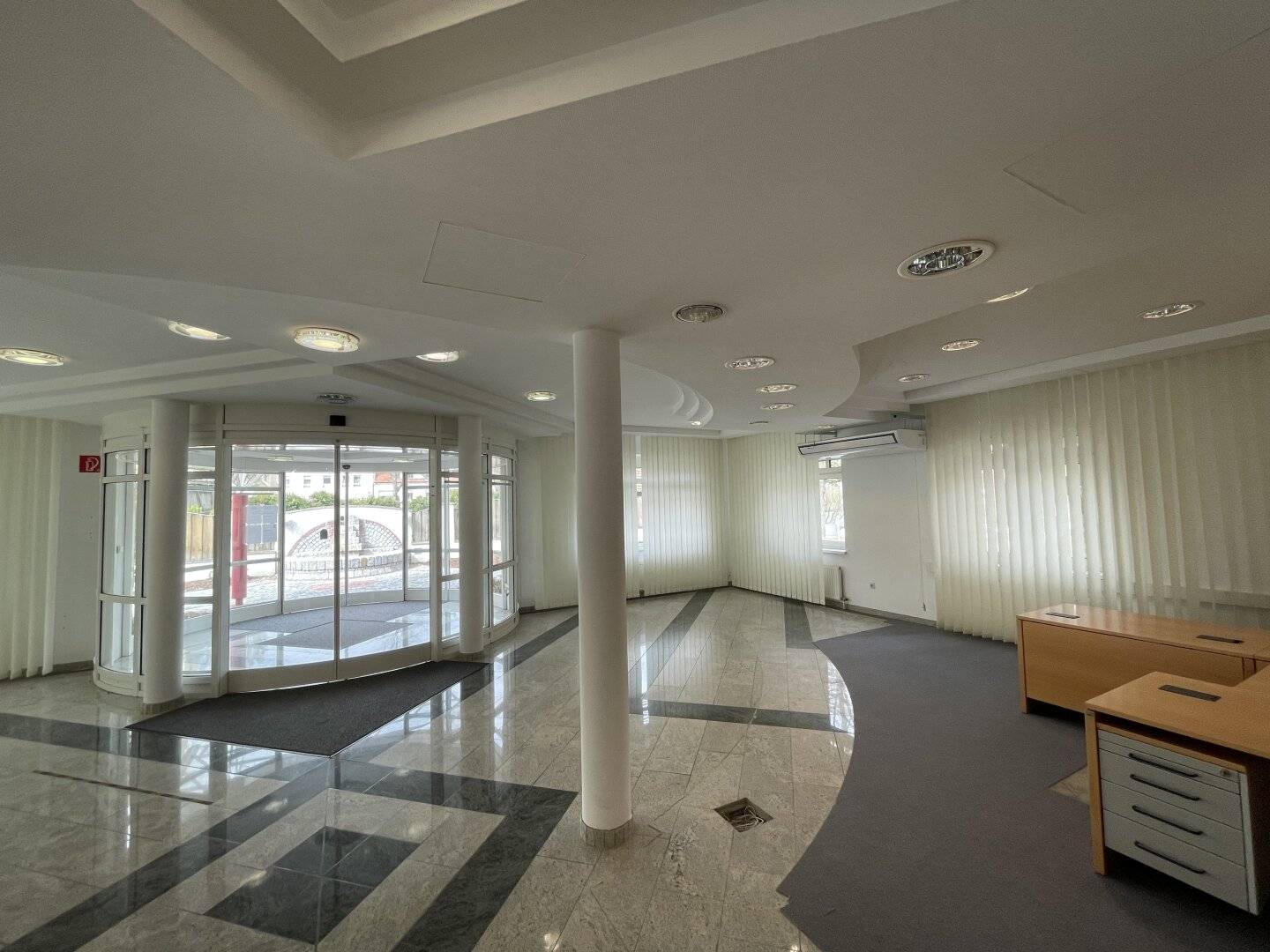 103 m² Büro/Praxis mit eigenem Eingang in Hirm nahe Eisenstadt