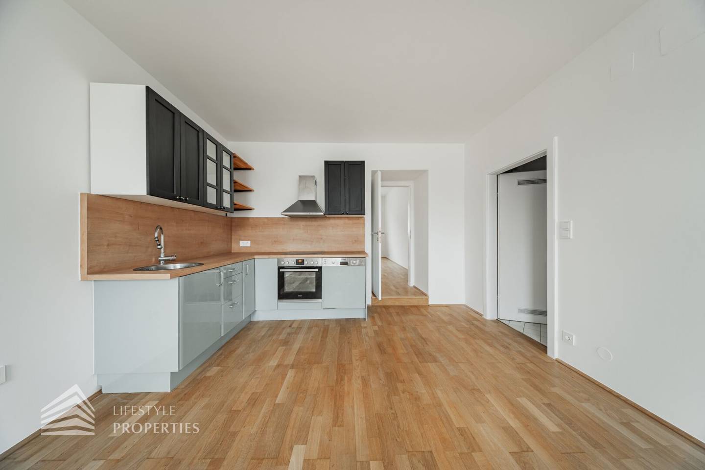 Wohnung Erstbezug Stilaltbau Wiedner Hauptstraße