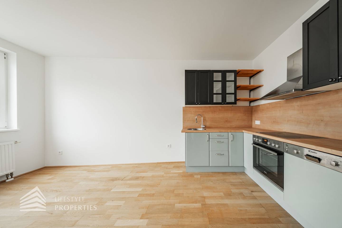 Wohnung Erstbezug Stilaltbau Wiedner Hauptstraße