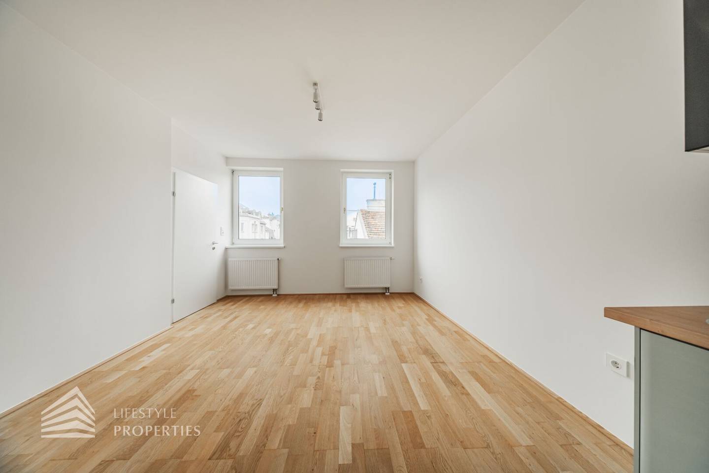 Wohnung Erstbezug Stilaltbau Wiedner Hauptstraße