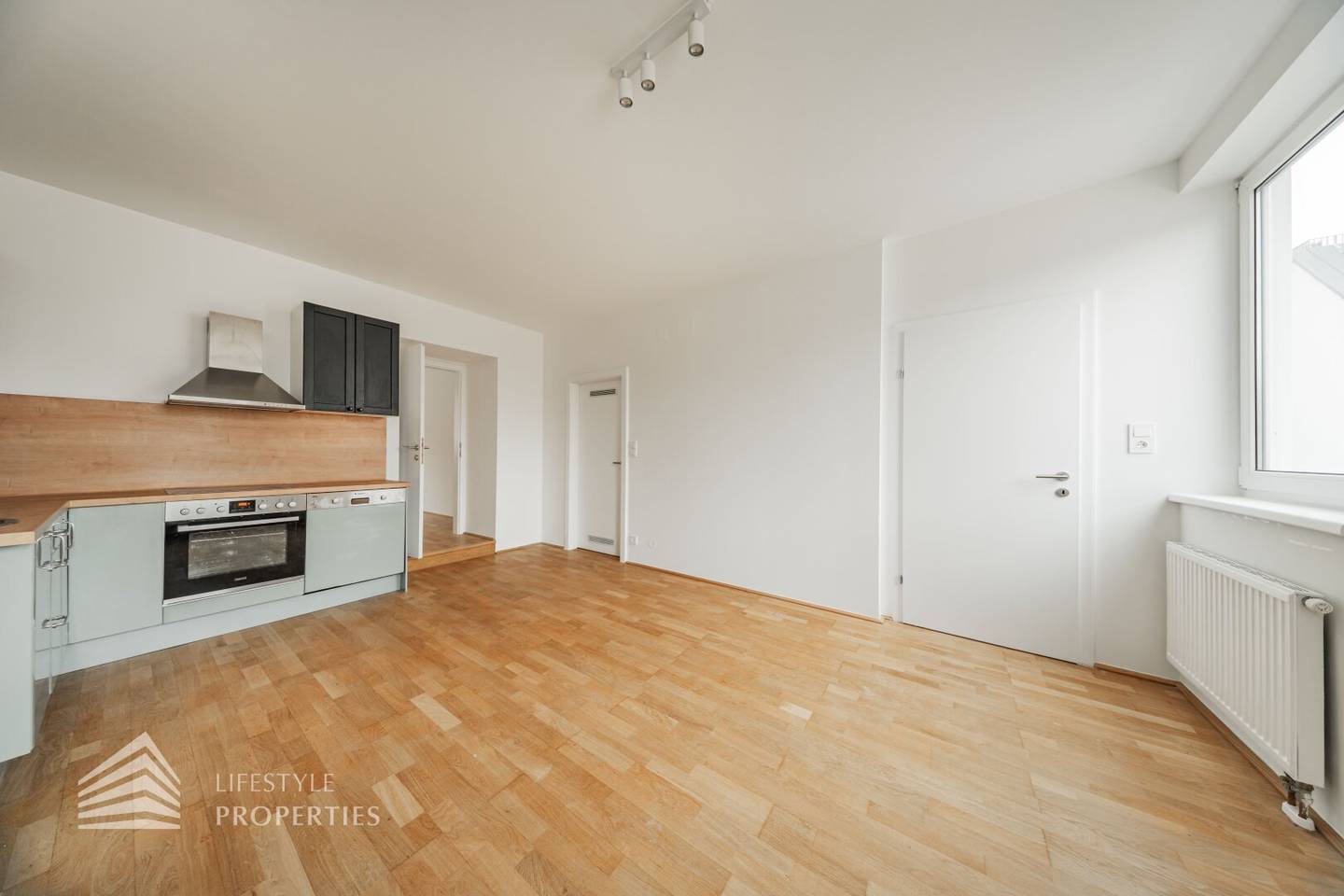 Wohnung Erstbezug Stilaltbau Wiedner Hauptstraße