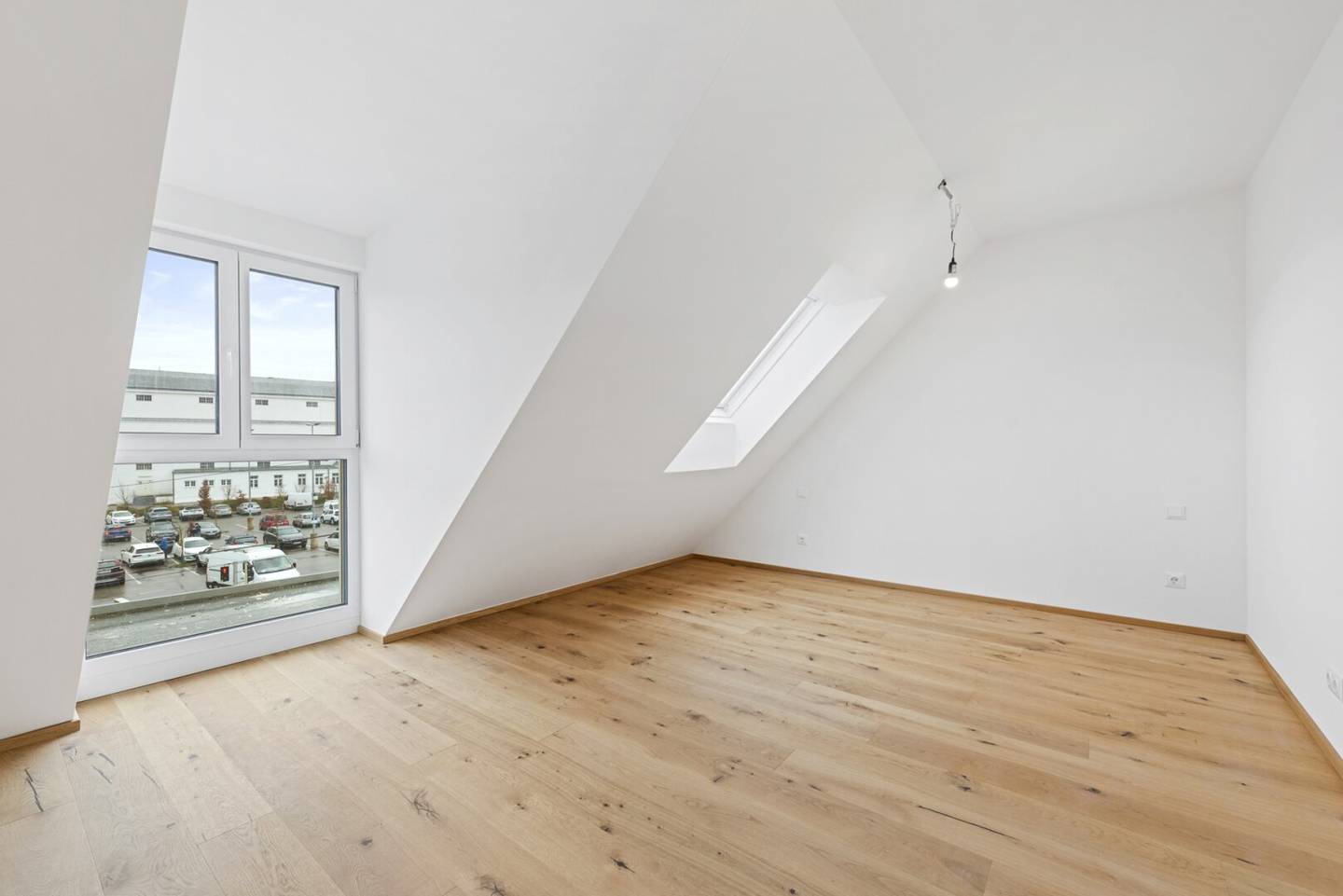 Speisinger Strasse 122–124 - Exklusives Neubauprojekt in 1130 Wien