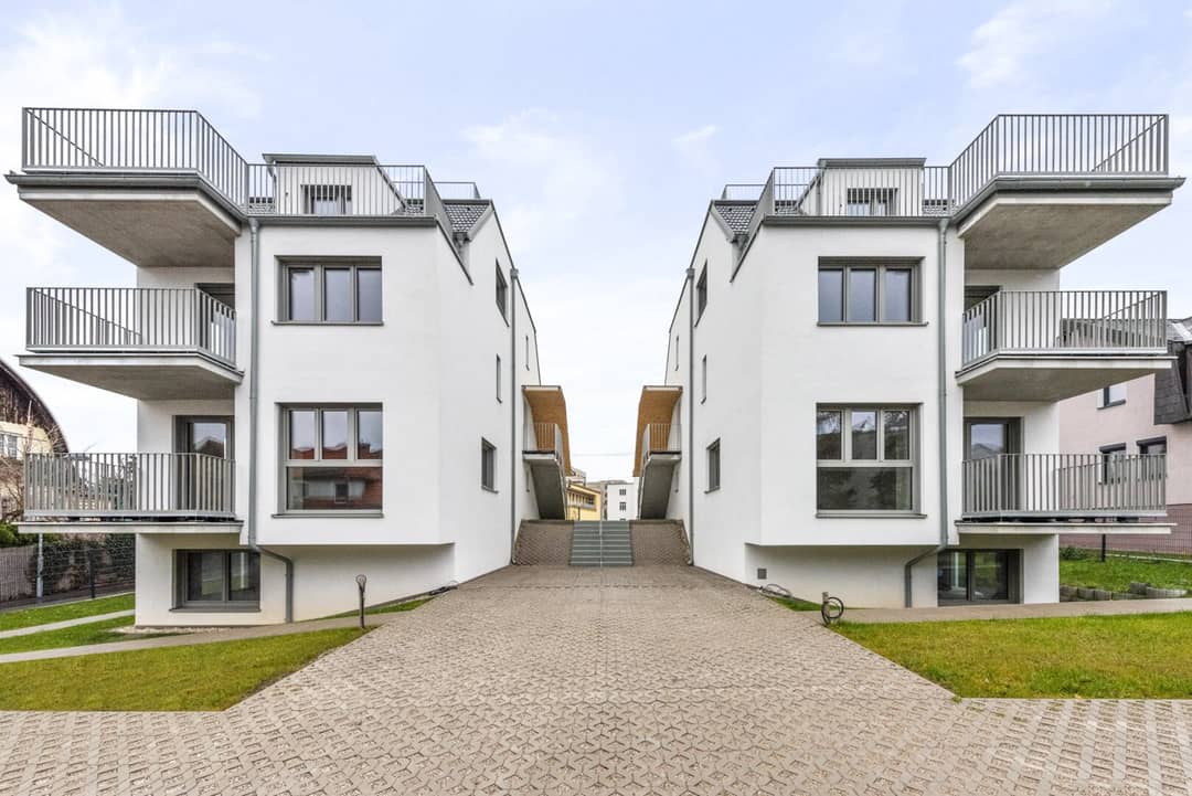 Speisinger Strasse 122–124 - Exklusives Neubauprojekt in 1130 Wien
