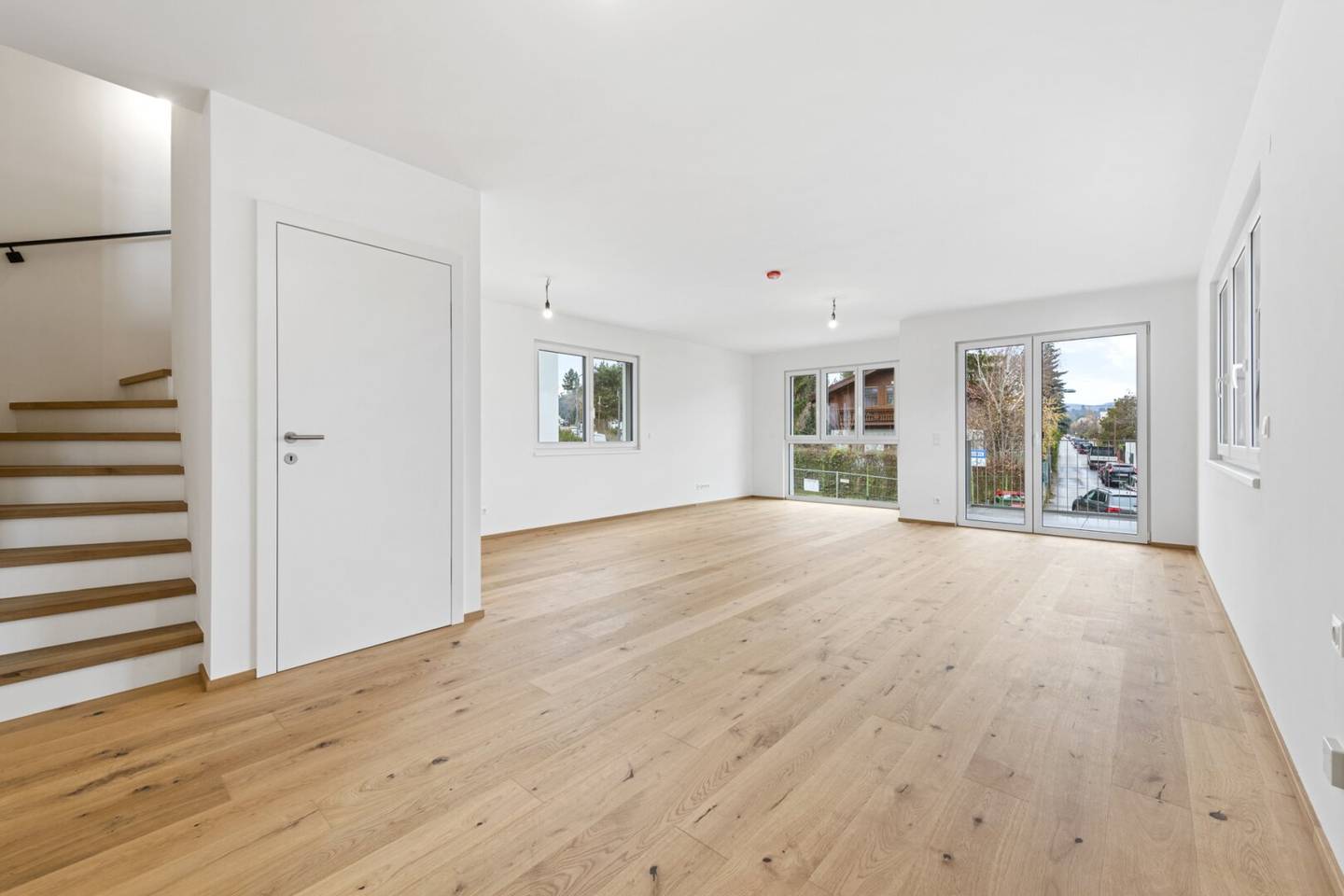 Speisinger Strasse 122–124 - Exklusives Neubauprojekt in 1130 Wien