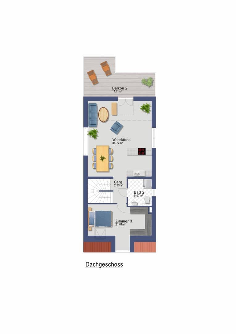 Grundriss 2